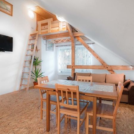Apartman Odolov Jestrebi Hory Male Svatonovice المظهر الخارجي الصورة