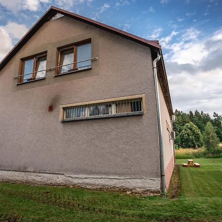 Apartman Odolov Jestrebi Hory Male Svatonovice المظهر الخارجي الصورة