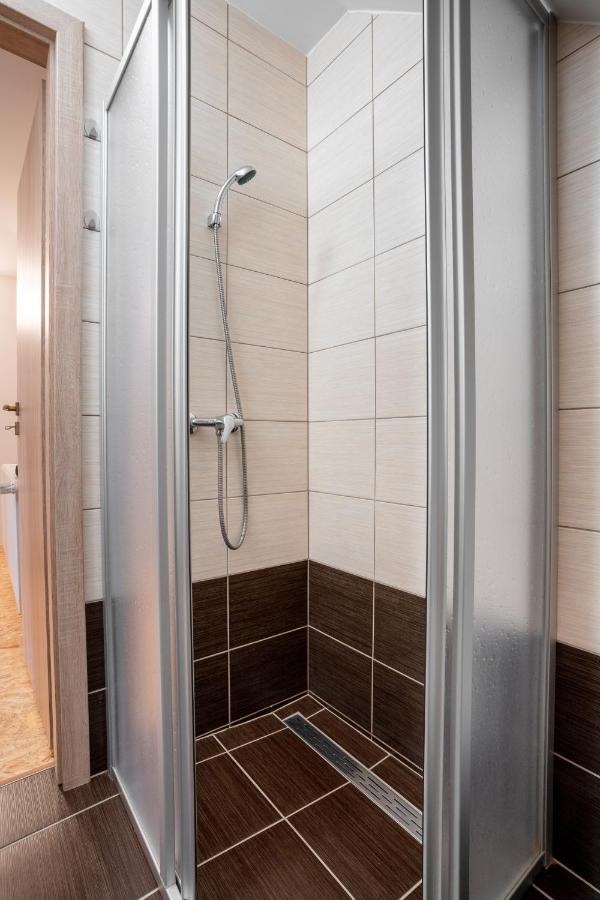 Apartman Odolov Jestrebi Hory Male Svatonovice المظهر الخارجي الصورة